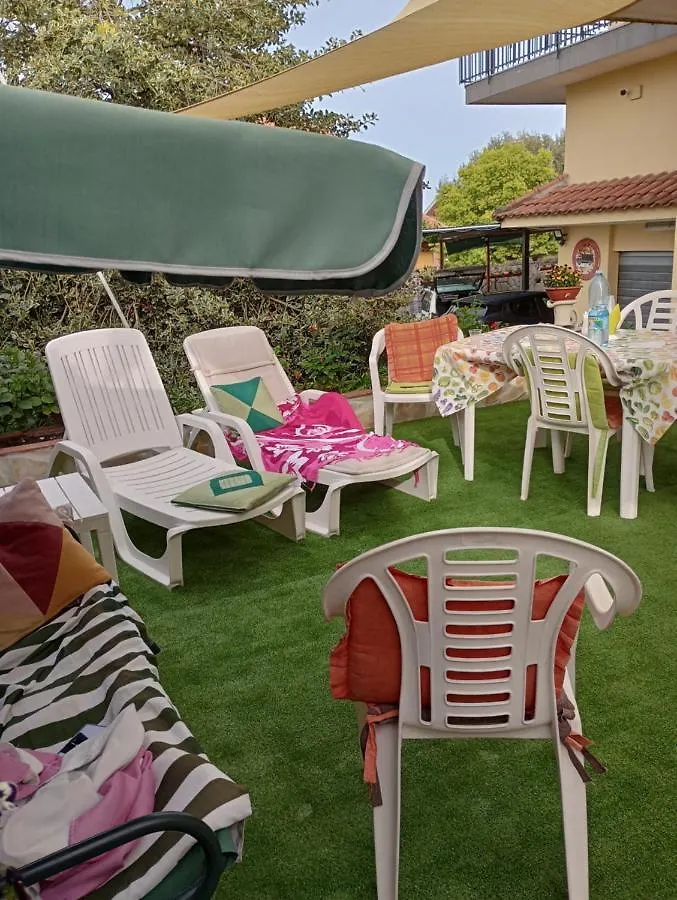 L'Agrifoglio Dell'Etna Bed & Breakfast Trecastagni