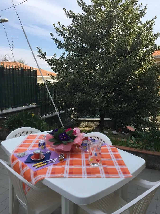 L'Agrifoglio Dell'Etna Bed & Breakfast Trecastagni İtalya