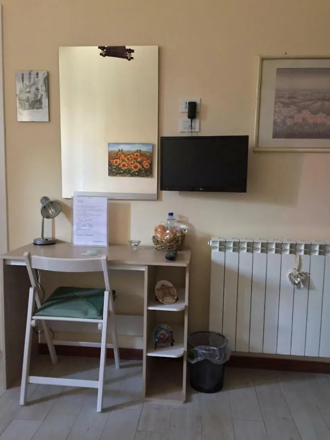 L'Agrifoglio Dell'Etna Bed & Breakfast Trecastagni 0*,  İtalya