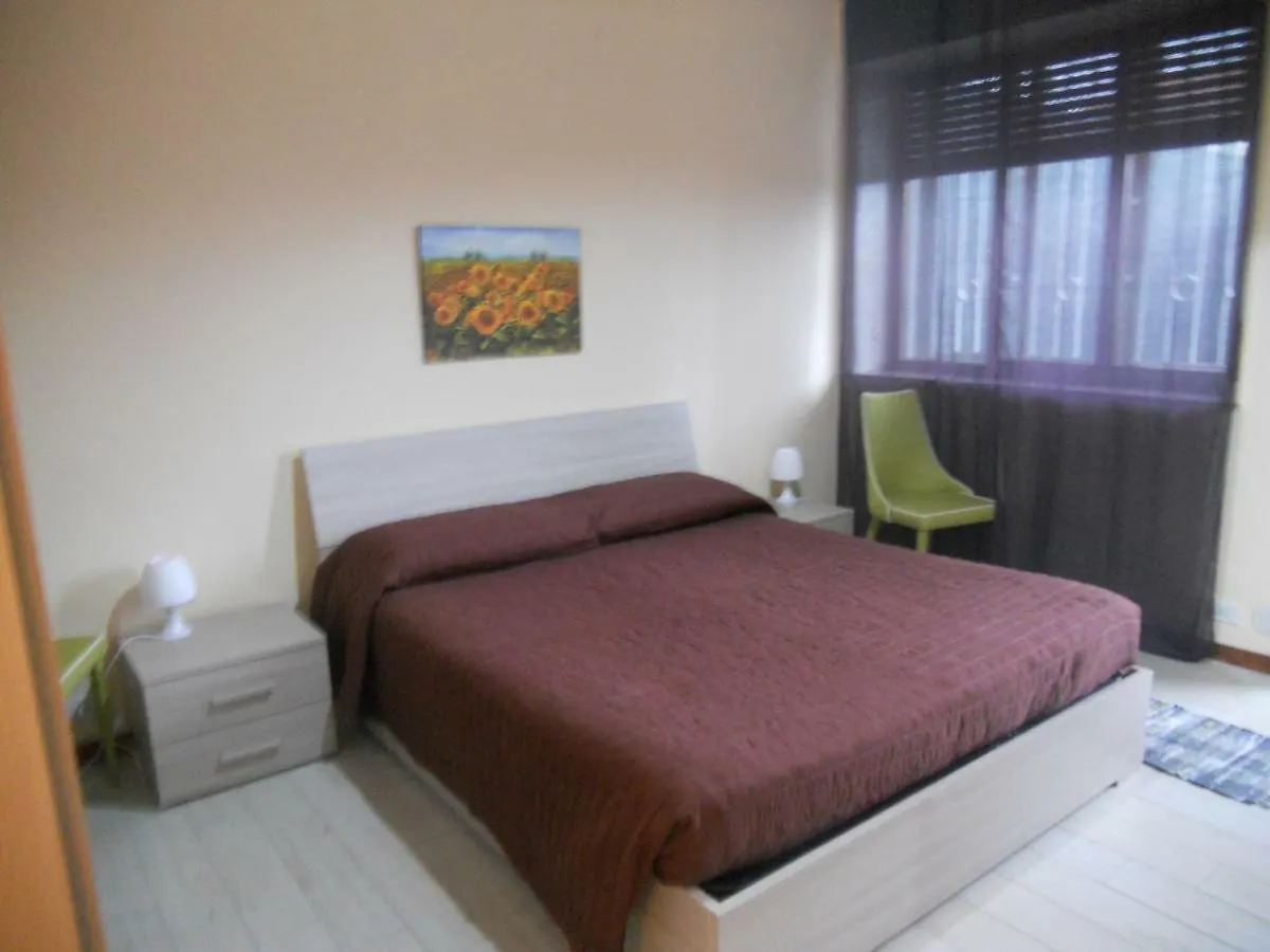 L'Agrifoglio Dell'Etna Bed & Breakfast Trecastagni