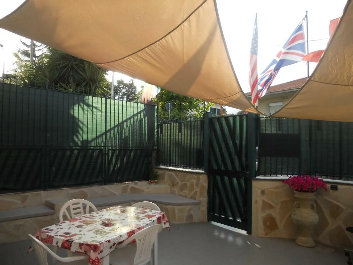 Bed & Breakfast Bed and Breakfast L'Agrifoglio Dell'Etna Trecastagni