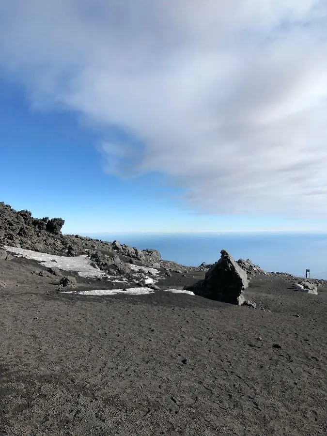 Bed & Breakfast Bed and Breakfast L'Agrifoglio Dell'Etna Trecastagni Italia