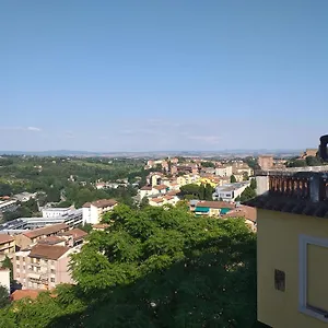 Casa Di Alfredo Affittacamere Siena