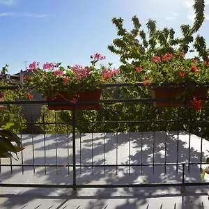 La Genziana Bed & Breakfast Fonni