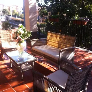 Bed & Breakfast Marchese, Trecastagni