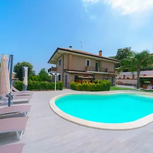 Bedda Mia Etna House Trecastagni