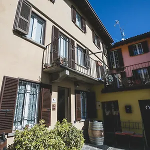 La Mimosa E Il Gelsomino Bed & Breakfast Canneto Pavese