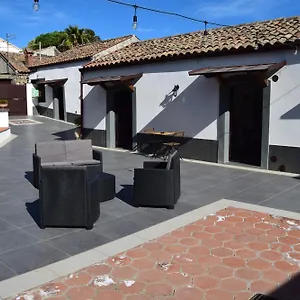 Affittacamere Vicolo Palau, Trecastagni