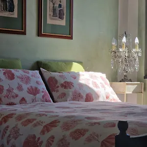 Bed & Breakfast Casa Delle Coccole, Trecastagni