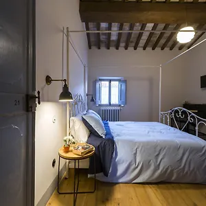Le 3 Rane Bed & Breakfast Treggiaia