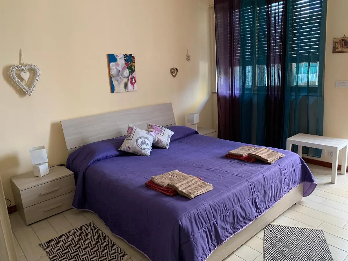 L'Agrifoglio Dell'Etna Bed & Breakfast Trecastagni Italy