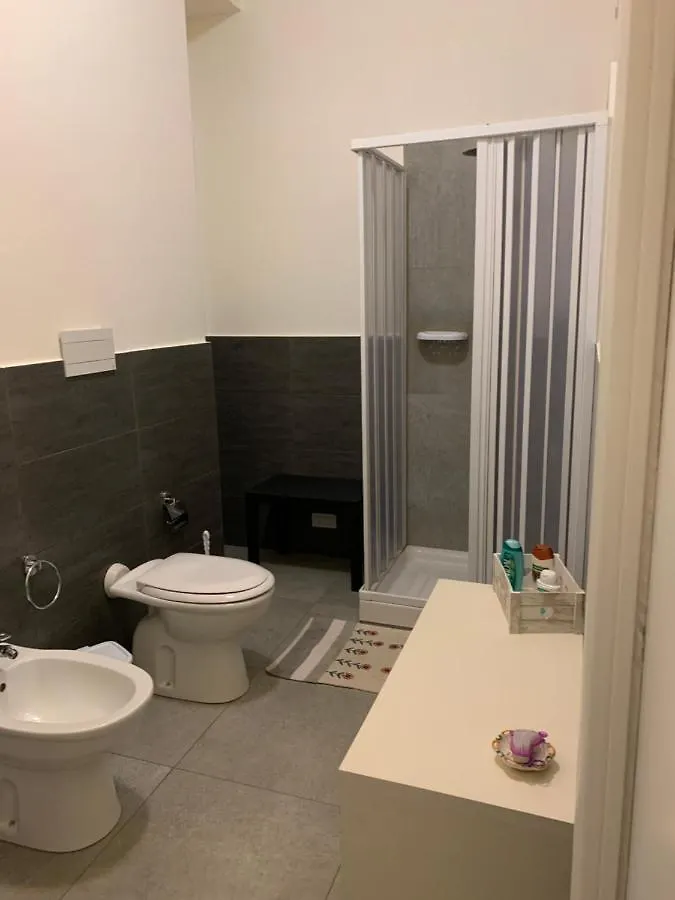 L'Agrifoglio Dell'Etna Bed & Breakfast Trecastagni 0*,