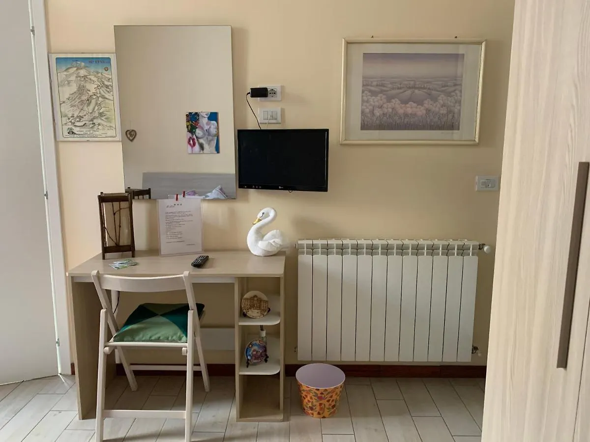 L'Agrifoglio Dell'Etna Bed & Breakfast Trecastagni Italy