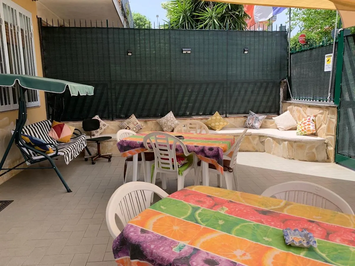 L'Agrifoglio Dell'Etna Bed & Breakfast Trecastagni