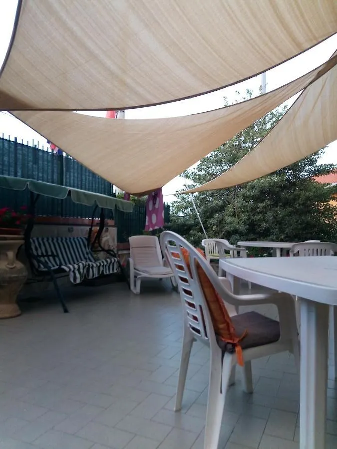 L'Agrifoglio Dell'Etna Bed & Breakfast Trecastagni