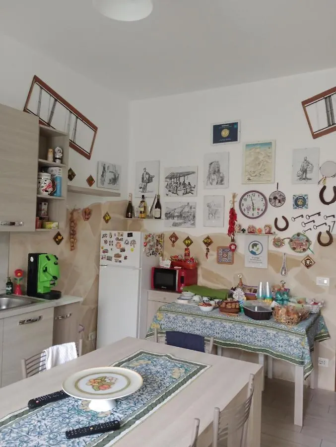 L'Agrifoglio Dell'Etna Bed & Breakfast Trecastagni
