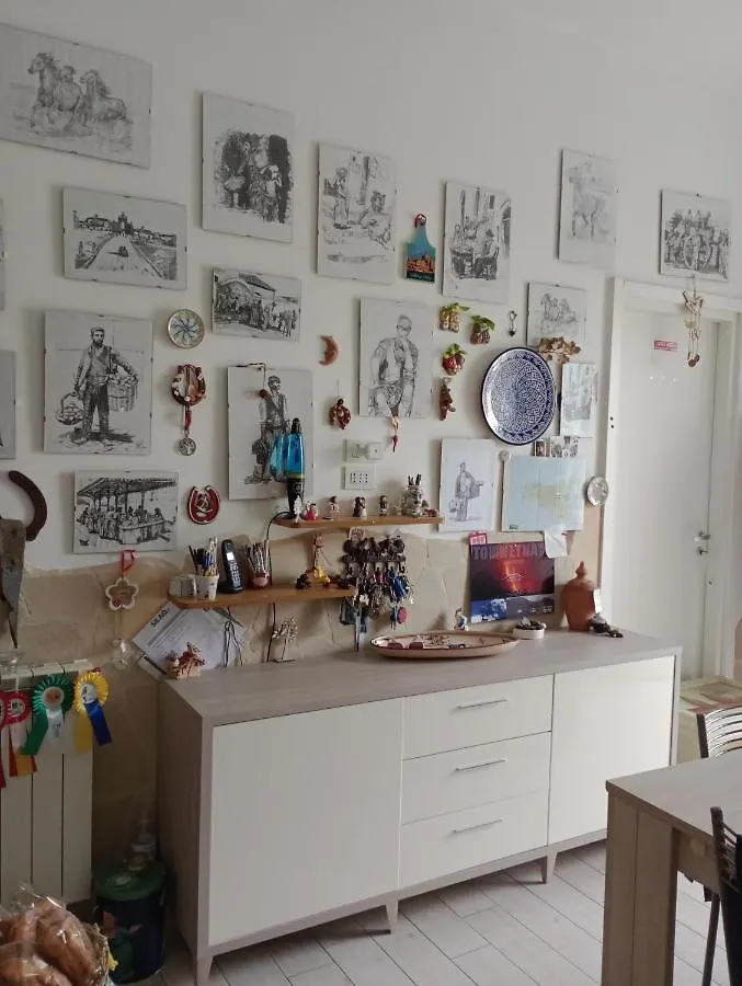 L'Agrifoglio Dell'Etna Bed & Breakfast Trecastagni