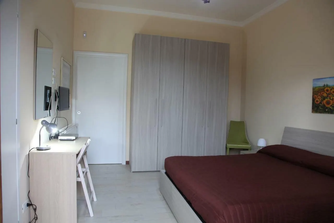 L'Agrifoglio Dell'Etna Bed & Breakfast Trecastagni Italy