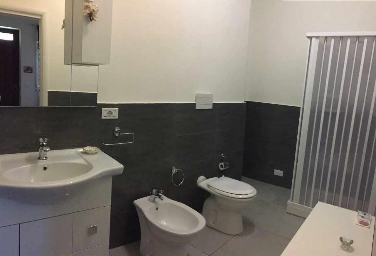 L'Agrifoglio Dell'Etna Bed & Breakfast Trecastagni