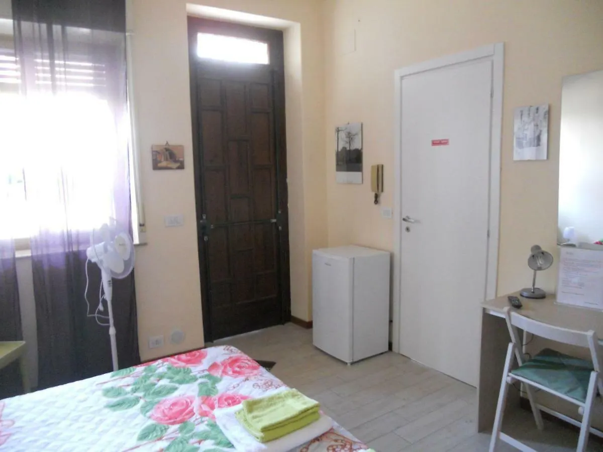 L'Agrifoglio Dell'Etna Bed & Breakfast Trecastagni