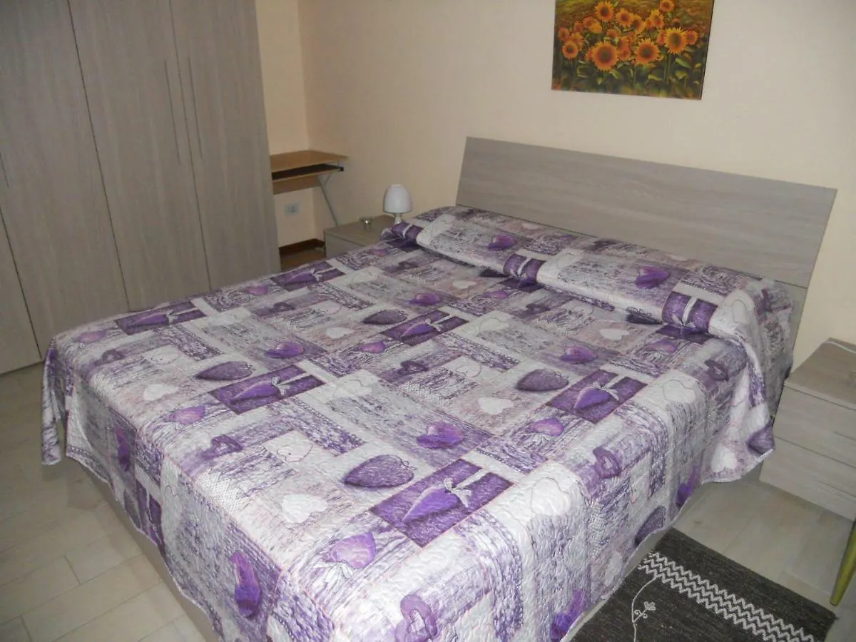 L'Agrifoglio Dell'Etna Bed & Breakfast Trecastagni