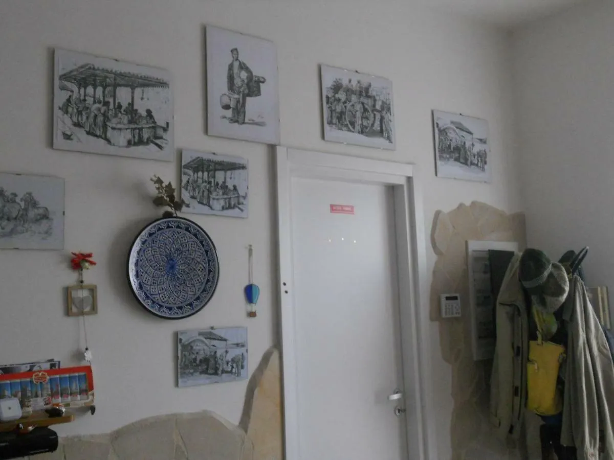 L'Agrifoglio Dell'Etna Bed & Breakfast Trecastagni Italy