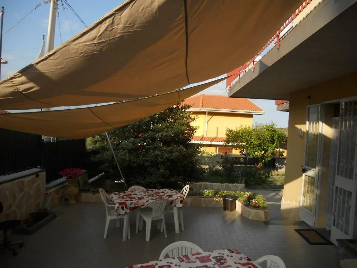 L'Agrifoglio Dell'Etna Bed & Breakfast Trecastagni