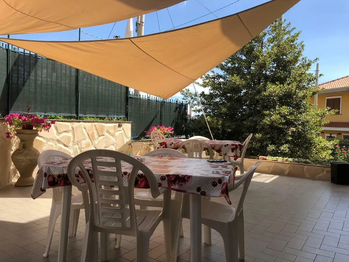 L'Agrifoglio Dell'Etna Bed & Breakfast Trecastagni