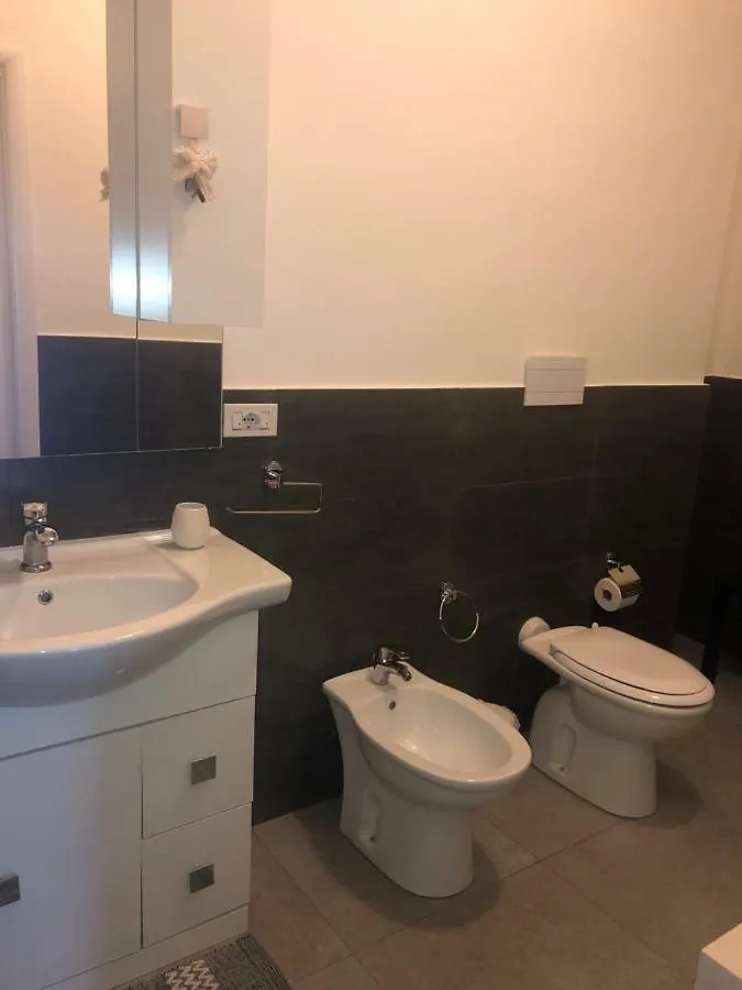 L'Agrifoglio Dell'Etna Bed & Breakfast Trecastagni