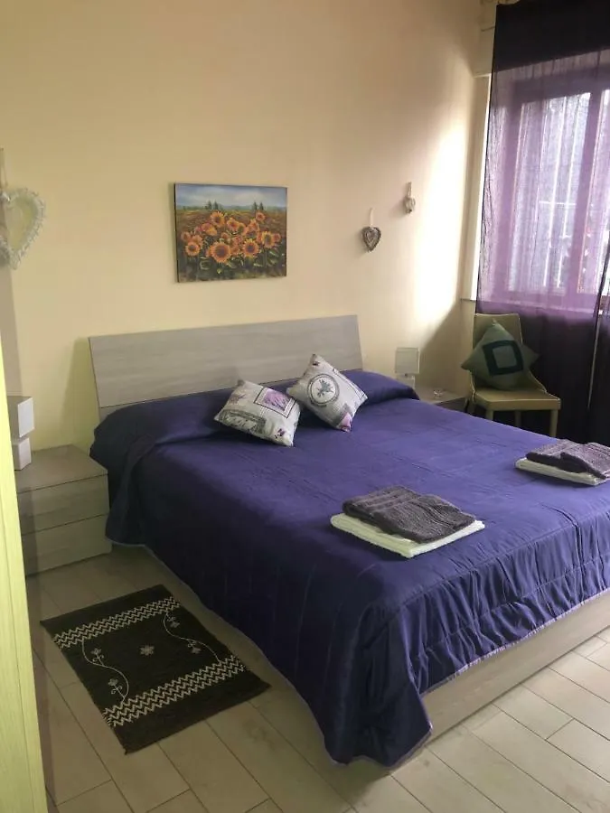 L'Agrifoglio Dell'Etna Bed & Breakfast Trecastagni
