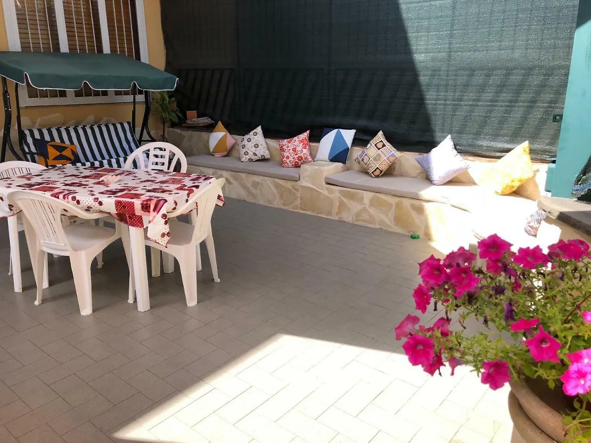 L'Agrifoglio Dell'Etna Bed & Breakfast Trecastagni