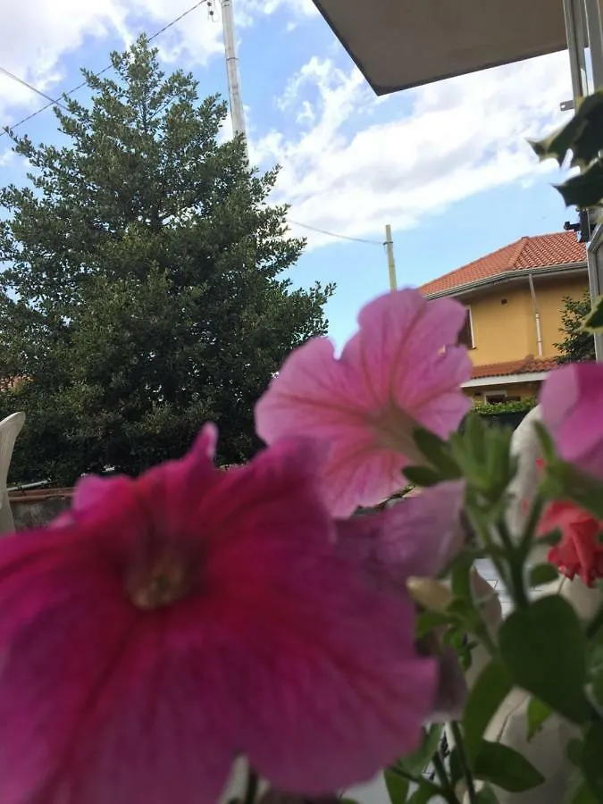 L'Agrifoglio Dell'Etna Bed & Breakfast Trecastagni