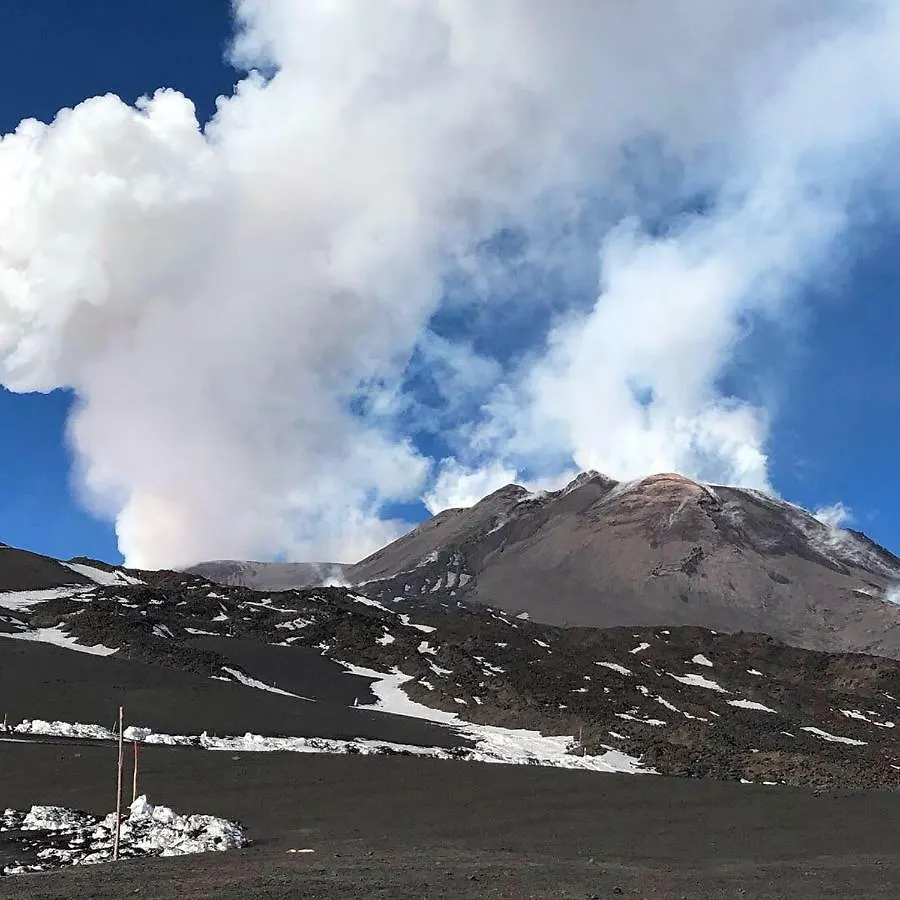 L'Agrifoglio Dell'Etna Bed & Breakfast Trecastagni 0*,