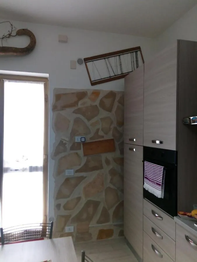 L'Agrifoglio Dell'Etna Bed & Breakfast Trecastagni