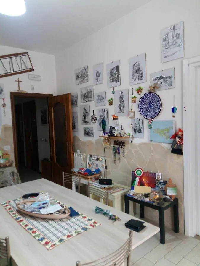 L'Agrifoglio Dell'Etna Bed & Breakfast Trecastagni